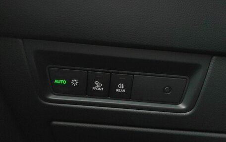 Volkswagen Touareg III, 2019 год, 4 150 000 рублей, 16 фотография