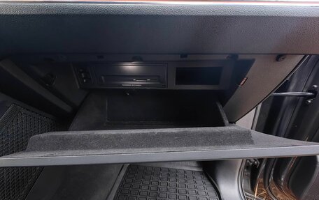 Volkswagen Touareg III, 2019 год, 4 150 000 рублей, 26 фотография