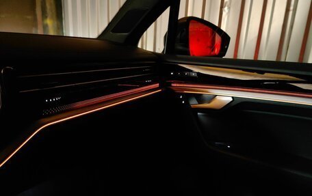 Volkswagen Touareg III, 2019 год, 4 150 000 рублей, 31 фотография