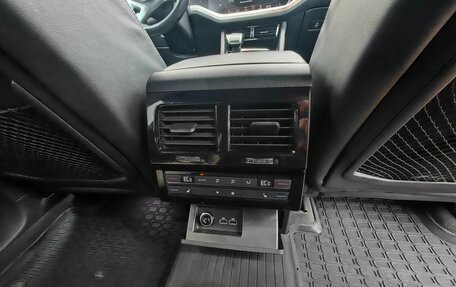 Volkswagen Touareg III, 2019 год, 4 150 000 рублей, 28 фотография