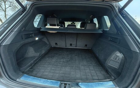 Volkswagen Touareg III, 2019 год, 4 150 000 рублей, 29 фотография