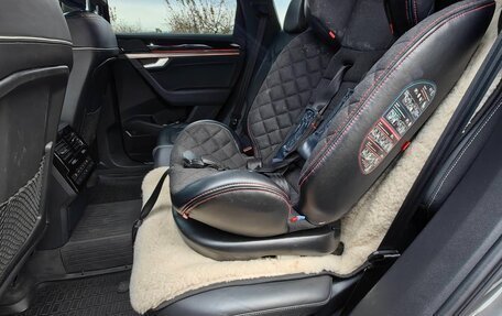 Volkswagen Touareg III, 2019 год, 4 150 000 рублей, 19 фотография