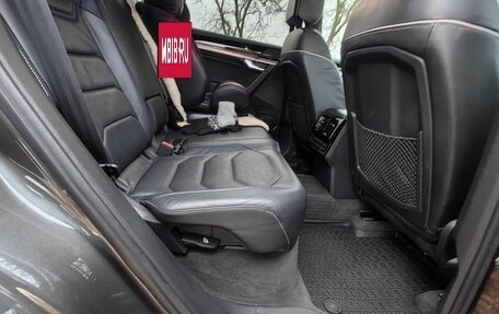 Volkswagen Touareg III, 2019 год, 4 150 000 рублей, 20 фотография