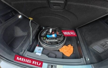 Volkswagen Touareg III, 2019 год, 4 150 000 рублей, 27 фотография