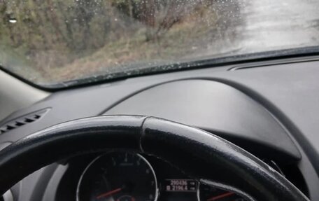 Nissan Qashqai+2 I, 2011 год, 950 000 рублей, 4 фотография