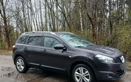 Nissan Qashqai+2 I, 2011 год, 950 000 рублей, 6 фотография