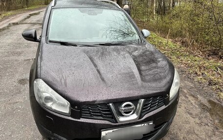 Nissan Qashqai+2 I, 2011 год, 950 000 рублей, 5 фотография