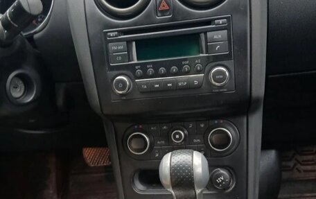 Nissan Qashqai+2 I, 2011 год, 950 000 рублей, 3 фотография