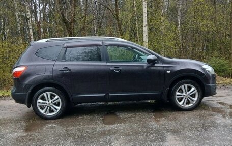 Nissan Qashqai+2 I, 2011 год, 950 000 рублей, 7 фотография