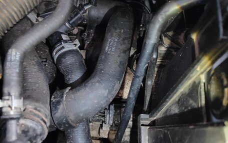 Volkswagen Bora, 2003 год, 700 000 рублей, 5 фотография