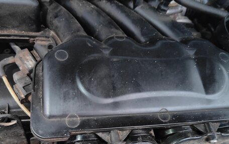 Volkswagen Bora, 2003 год, 700 000 рублей, 8 фотография