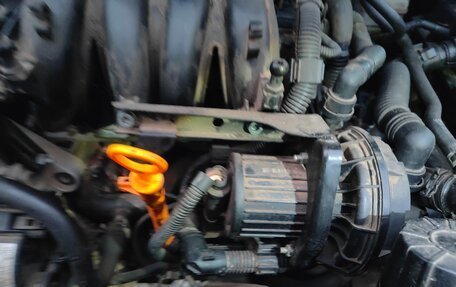 Volkswagen Bora, 2003 год, 700 000 рублей, 9 фотография