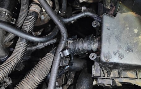 Volkswagen Bora, 2003 год, 700 000 рублей, 6 фотография