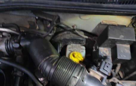 Volkswagen Bora, 2003 год, 700 000 рублей, 7 фотография