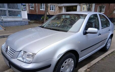 Volkswagen Bora, 2003 год, 700 000 рублей, 2 фотография
