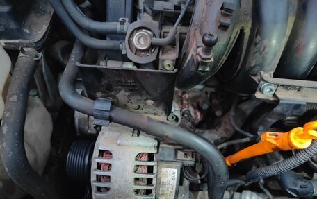 Volkswagen Bora, 2003 год, 700 000 рублей, 10 фотография