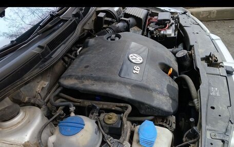 Volkswagen Bora, 2003 год, 700 000 рублей, 20 фотография