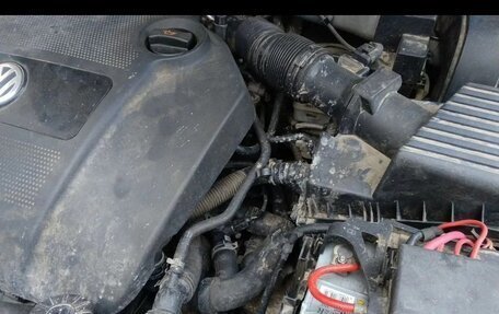 Volkswagen Bora, 2003 год, 700 000 рублей, 19 фотография