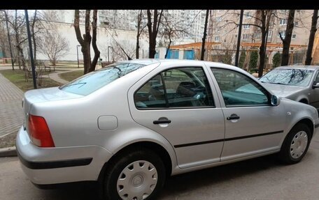 Volkswagen Bora, 2003 год, 700 000 рублей, 13 фотография