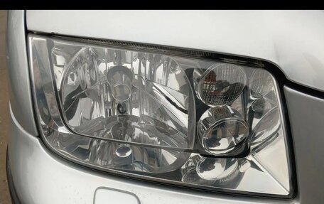 Volkswagen Bora, 2003 год, 700 000 рублей, 17 фотография