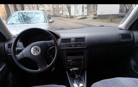 Volkswagen Bora, 2003 год, 700 000 рублей, 14 фотография