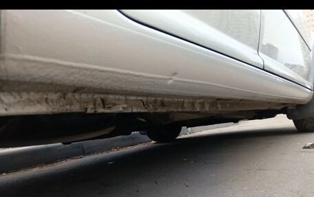 Volkswagen Bora, 2003 год, 700 000 рублей, 22 фотография