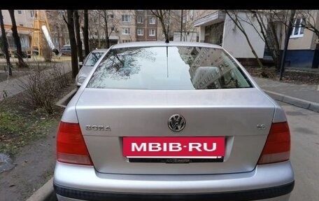 Volkswagen Bora, 2003 год, 700 000 рублей, 12 фотография
