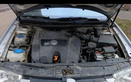 Volkswagen Bora, 2003 год, 700 000 рублей, 18 фотография