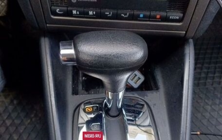 Volkswagen Bora, 2003 год, 700 000 рублей, 15 фотография