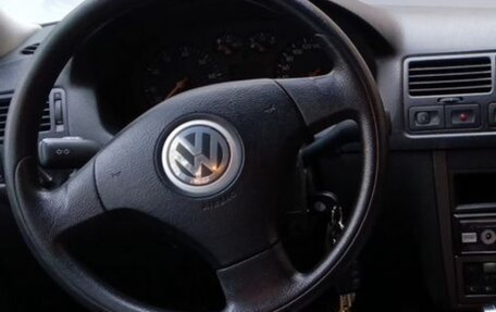 Volkswagen Bora, 2003 год, 700 000 рублей, 27 фотография