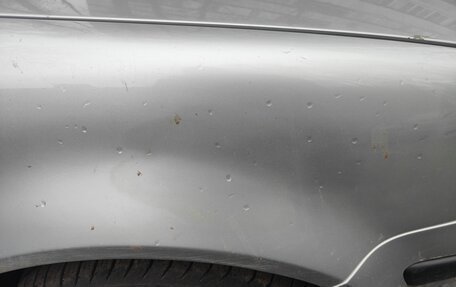 Volkswagen Bora, 2003 год, 700 000 рублей, 28 фотография