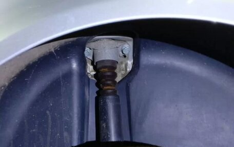 Volkswagen Bora, 2003 год, 700 000 рублей, 26 фотография