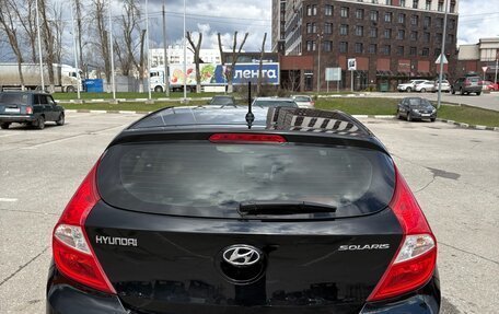 Hyundai Solaris II рестайлинг, 2015 год, 1 150 000 рублей, 4 фотография