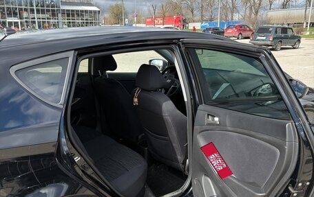 Hyundai Solaris II рестайлинг, 2015 год, 1 150 000 рублей, 14 фотография