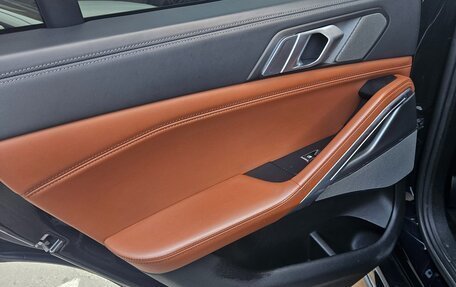 BMW X6, 2022 год, 10 250 000 рублей, 14 фотография