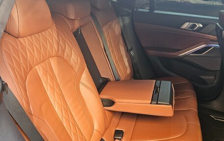 BMW X6, 2022 год, 10 250 000 рублей, 13 фотография