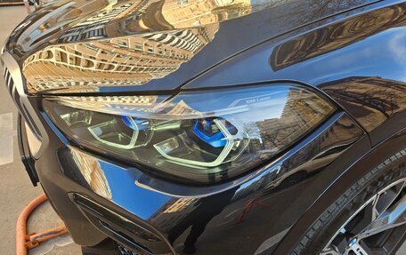 BMW X6, 2022 год, 10 250 000 рублей, 9 фотография