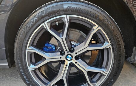 BMW X6, 2022 год, 10 250 000 рублей, 8 фотография