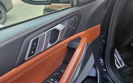 BMW X6, 2022 год, 10 250 000 рублей, 11 фотография