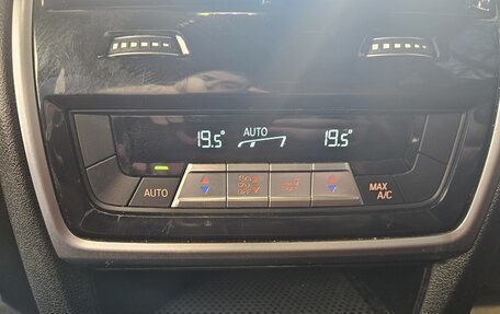 BMW X6, 2022 год, 10 250 000 рублей, 19 фотография