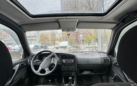 Volkswagen Passat B4, 1996 год, 200 000 рублей, 6 фотография