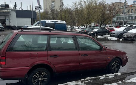 Volkswagen Passat B4, 1996 год, 200 000 рублей, 4 фотография