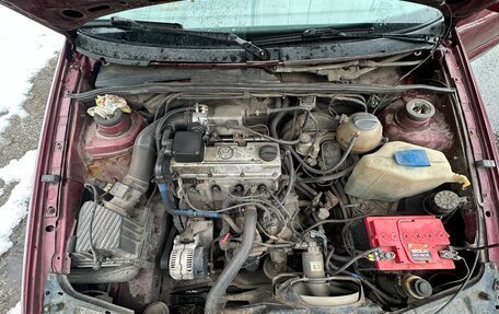 Volkswagen Passat B4, 1996 год, 200 000 рублей, 7 фотография