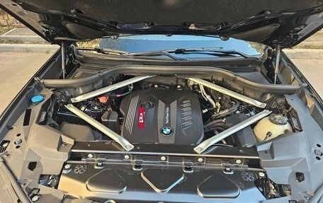 BMW X6, 2022 год, 10 250 000 рублей, 20 фотография