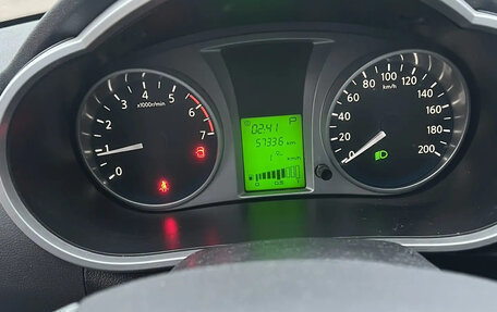 Datsun on-DO I рестайлинг, 2016 год, 425 000 рублей, 5 фотография