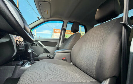 Datsun on-DO I рестайлинг, 2016 год, 425 000 рублей, 8 фотография