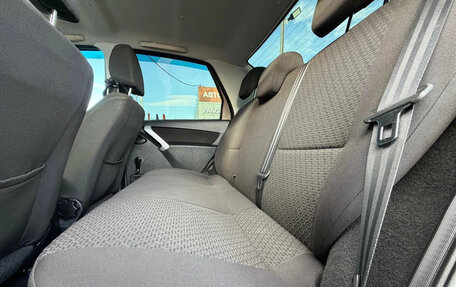 Datsun on-DO I рестайлинг, 2016 год, 425 000 рублей, 7 фотография