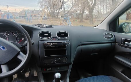 Ford Focus IV, 2005 год, 350 000 рублей, 7 фотография