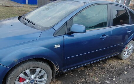 Ford Focus IV, 2005 год, 350 000 рублей, 6 фотография