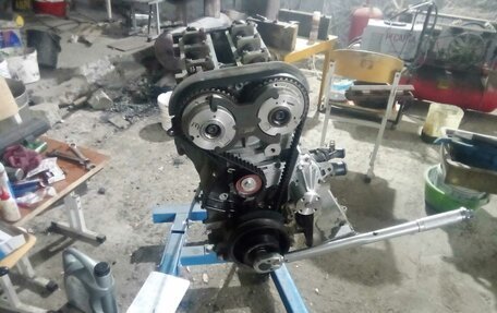 Ford Focus IV, 2005 год, 350 000 рублей, 12 фотография